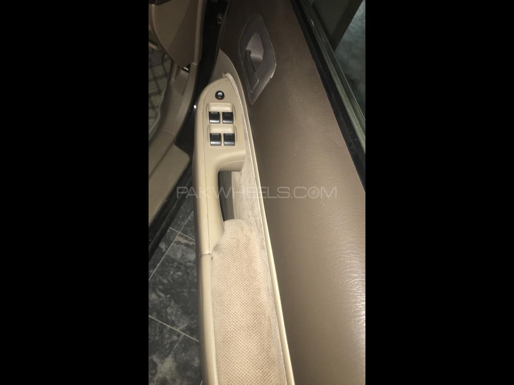 Honda Civic 2005 for Sale in Gujrat Honda Civic 2005 for Sale in Gujrat Image-5