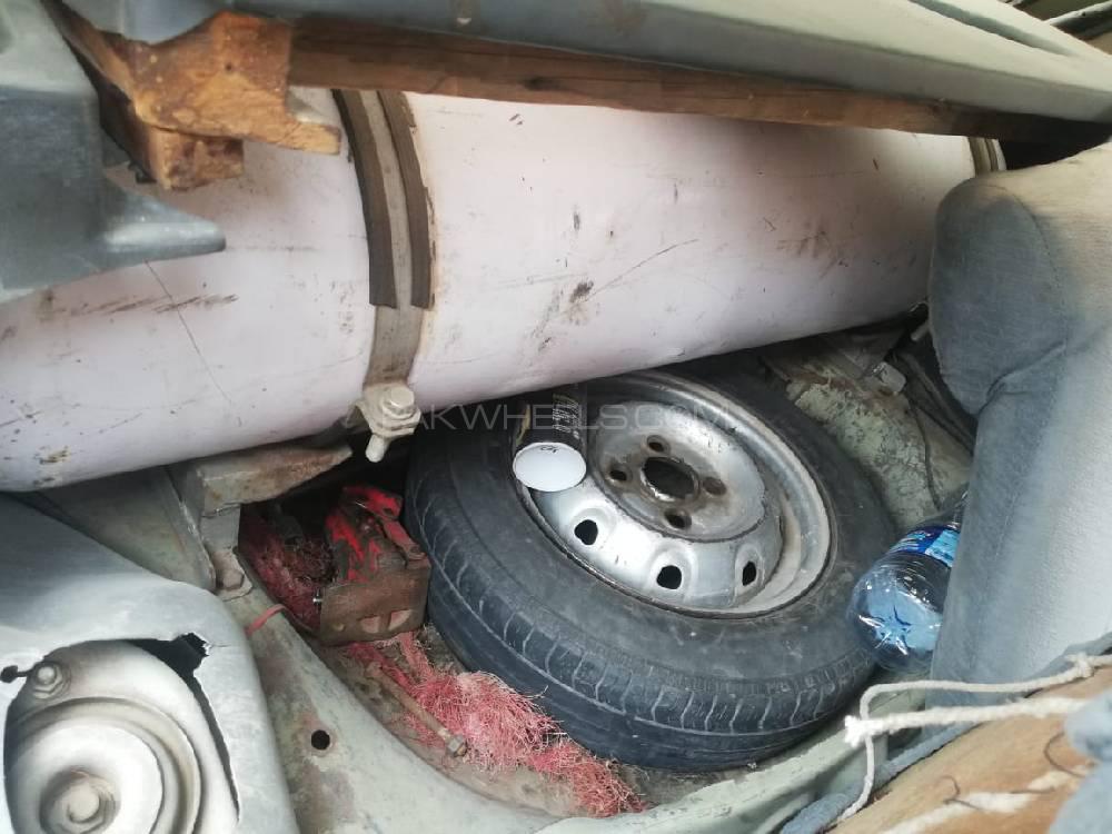 Subaru Other 1986 for Sale in Nowshera Subaru Other 1986 for Sale in Nowshera Image-7