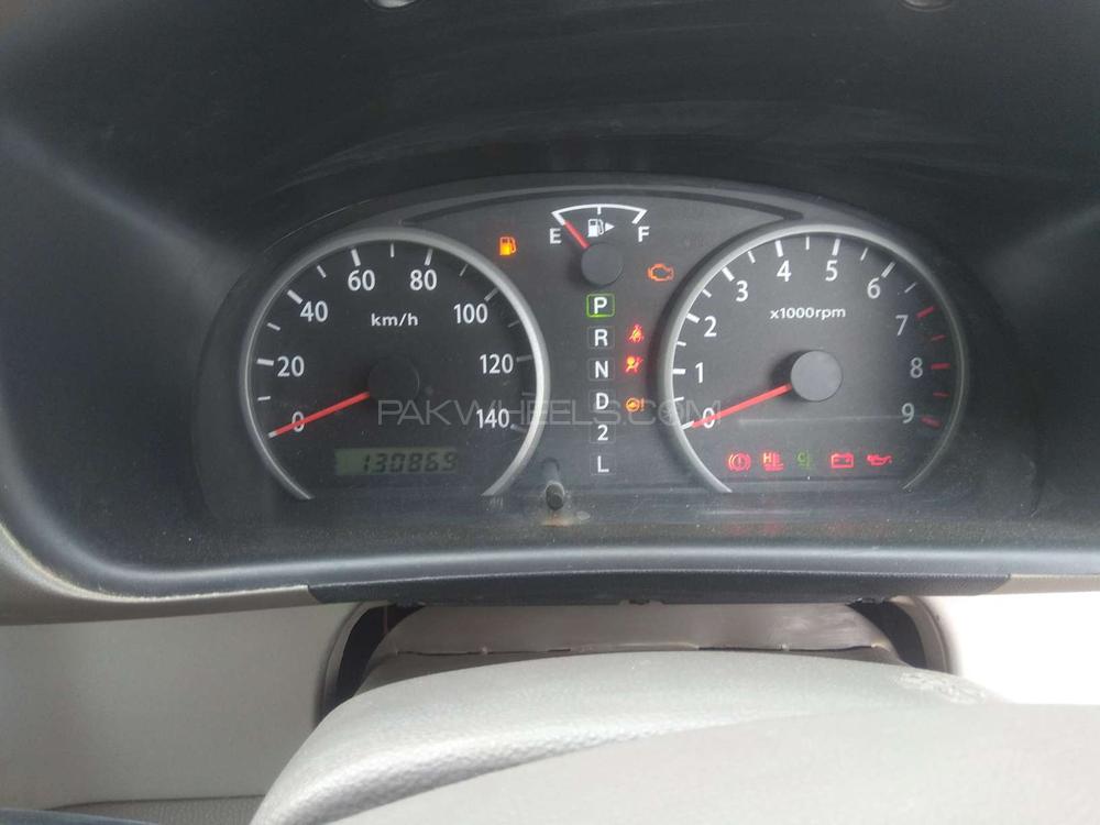 Suzuki Every Wagon 2011 for Sale in Karachi Suzuki Every Wagon 2011 for Sale in Karachi Image-4