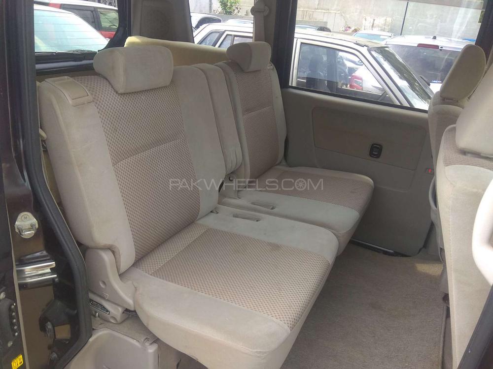 Suzuki Every Wagon 2011 for Sale in Karachi Suzuki Every Wagon 2011 for Sale in Karachi Image-9