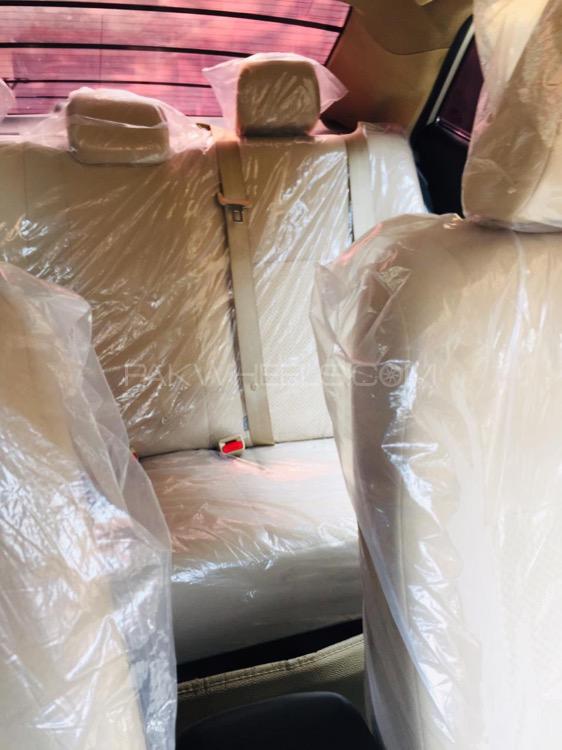 Toyota Corolla 2018 for Sale in Mandi bahauddin Toyota Corolla 2018 for Sale in Mandi bahauddin Image-5