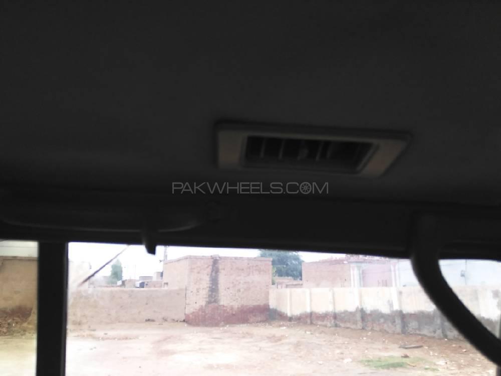 Mitsubishi Pajero 1995 for Sale in D.G.Khan Image-1