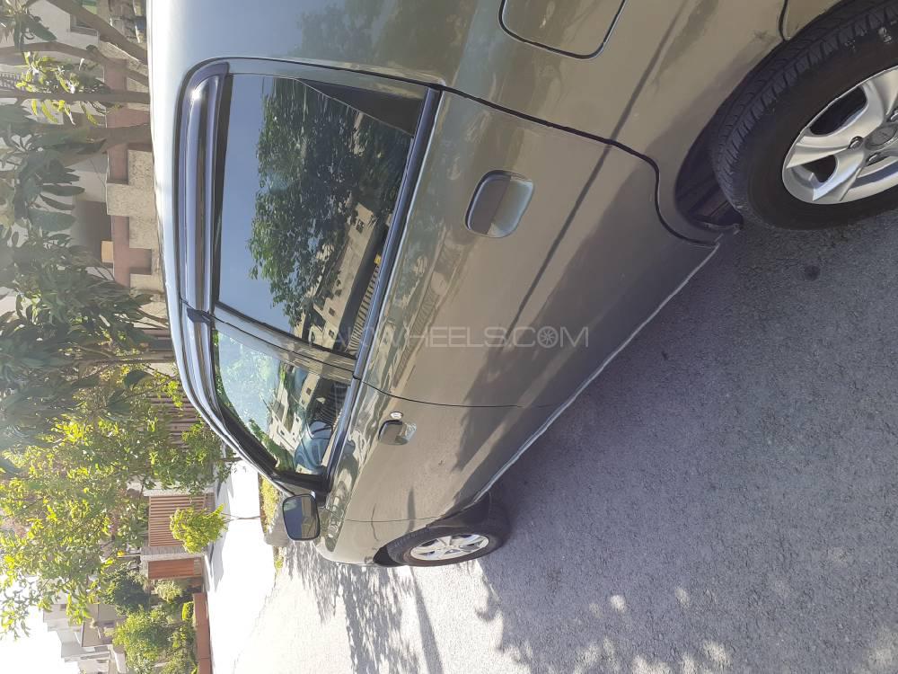 Suzuki Alto 2008 for Sale in Rawalpindi Suzuki Alto 2008 for Sale in Rawalpindi Image-6