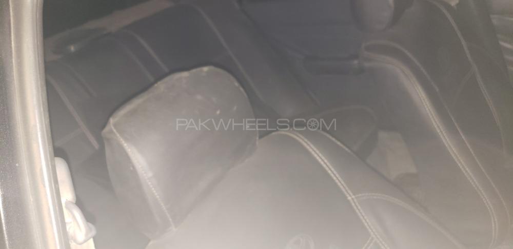 Toyota Corolla 1998 for Sale in Karachi Toyota Corolla 1998 for Sale in Karachi Image-5