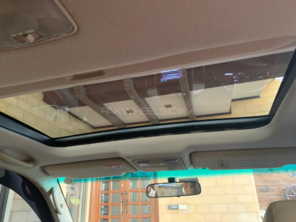 Toyota Prado 2005 for Sale in Faisalabad Toyota Prado 2005 for Sale in Faisalabad Image-6