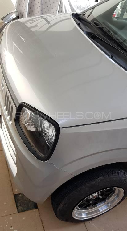 Suzuki Alto 2019 for Sale in Daska Suzuki Alto 2019 for Sale in Daska Image-7