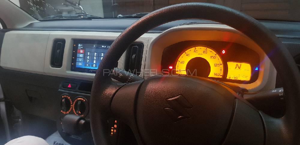 Suzuki Alto 2019 for Sale in Daska Suzuki Alto 2019 for Sale in Daska Image-13
