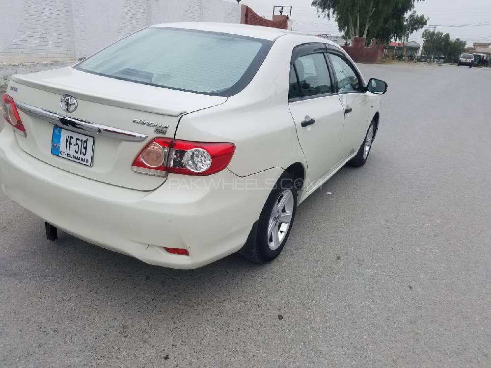 ٹویوٹا کرولا 2014 for Sale in مردان ٹویوٹا کرولا 2014 for Sale in مردان Image-4