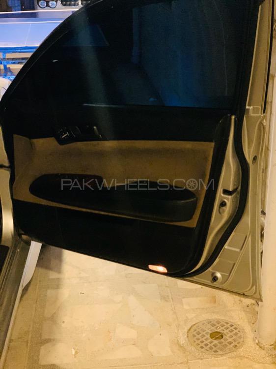 Toyota Mark X 2005 for Sale in Islamabad Toyota Mark X 2005 for Sale in Islamabad Image-5