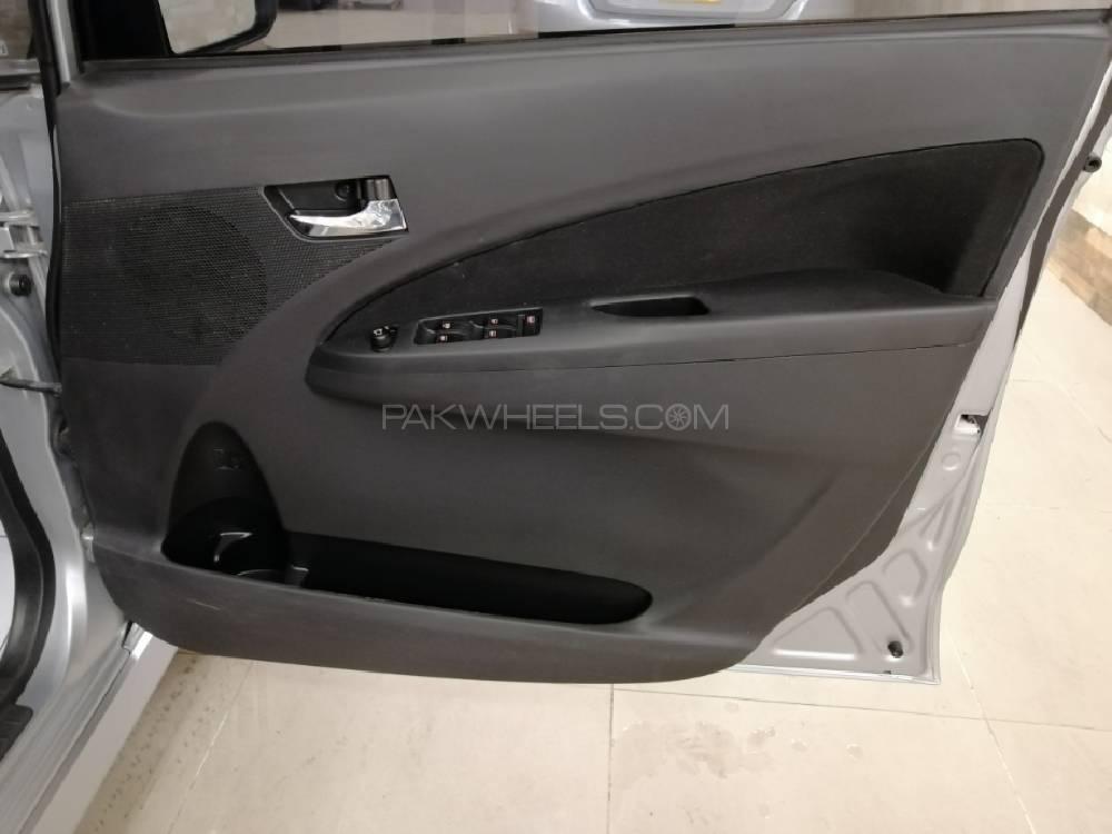 Daihatsu Move 2014 for Sale in Karachi Daihatsu Move 2014 for Sale in Karachi Image-16