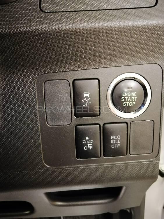 Daihatsu Move 2014 for Sale in Karachi Daihatsu Move 2014 for Sale in Karachi Image-17