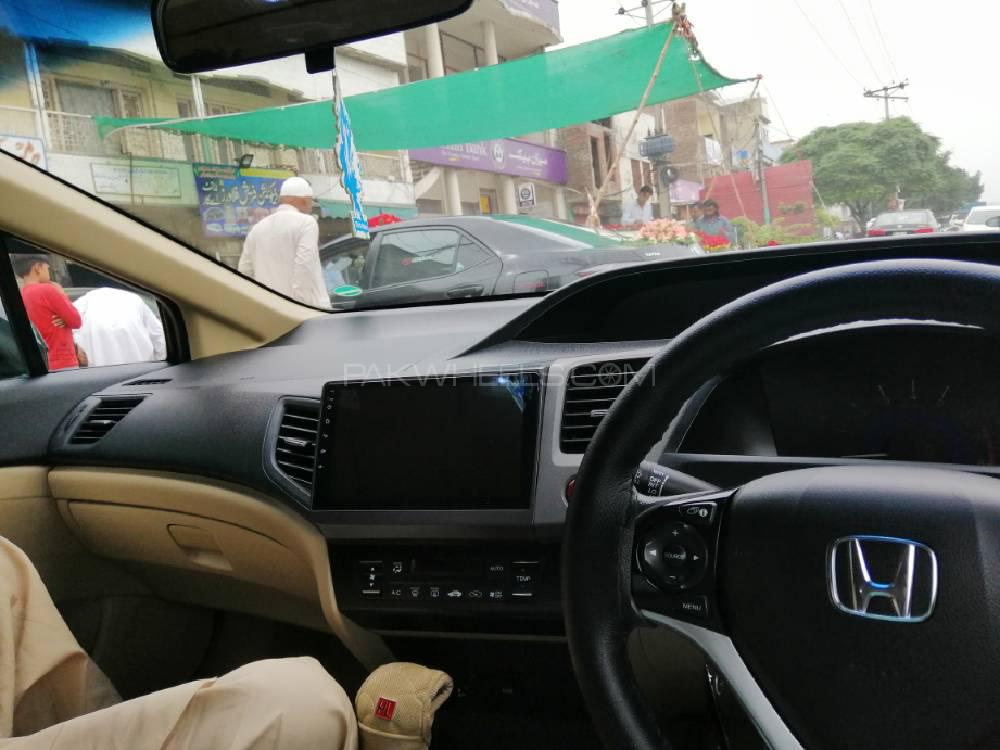 Honda Civic 2015 for Sale in Gujrat Image-1