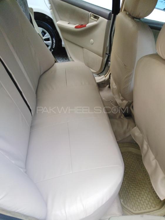 Toyota Corolla 2007 for Sale in Swat Image-1