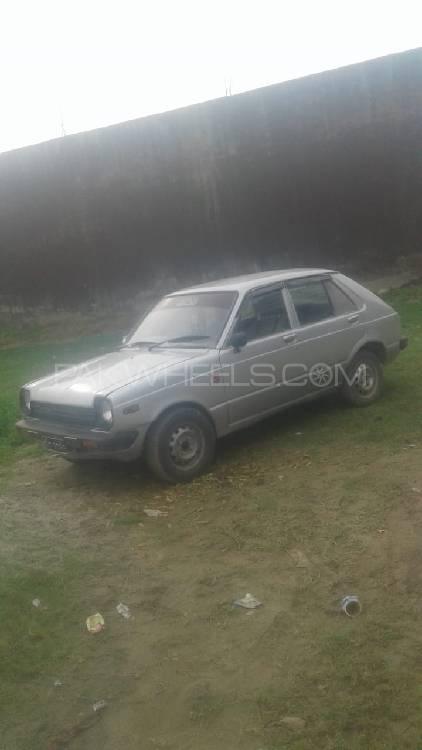 Toyota Starlet 1979 for Sale in Taxila Image-1