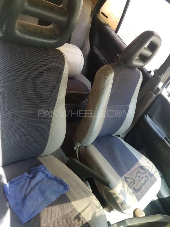 ڈائیہاتسو چارڈ 1988 for Sale in کراچی ڈائیہاتسو چارڈ 1988 for Sale in کراچی Image-2