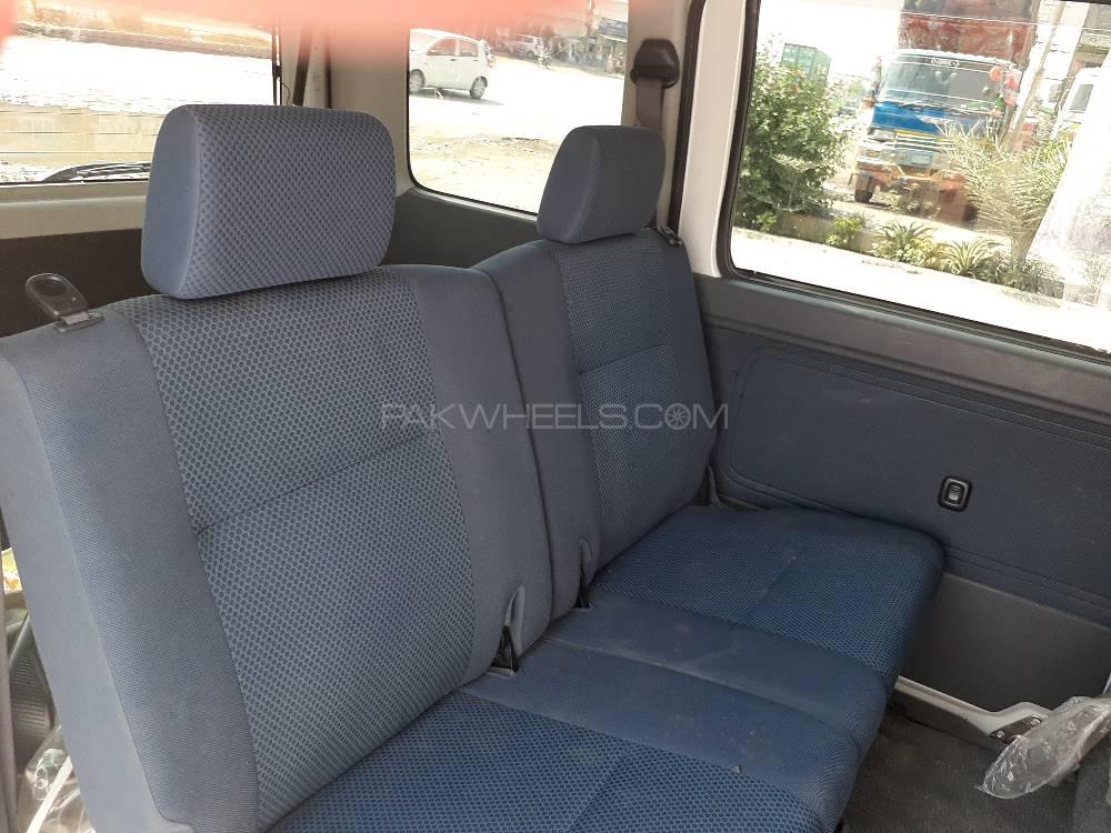 Daihatsu Hijet 2012 for Sale in Lahore Daihatsu Hijet 2012 for Sale in Lahore Image-18