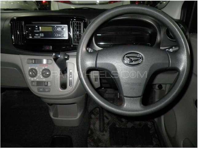 Daihatsu Mira 2016 for Sale in Karachi Daihatsu Mira 2016 for Sale in Karachi Image-3