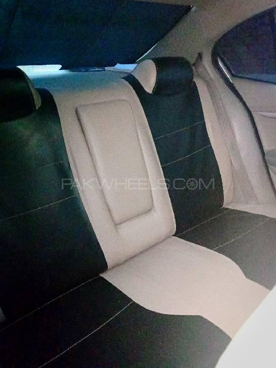Honda City 2013 for Sale in Hyderabad Honda City 2013 for Sale in Hyderabad Image-5