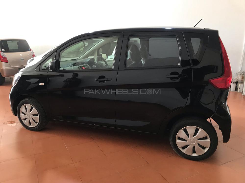 Nissan Dayz 2016 for Sale in Multan Nissan Dayz 2016 for Sale in Multan Image-5