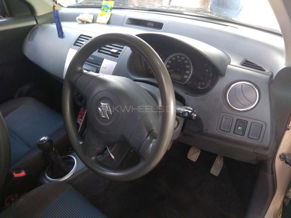Suzuki Swift 2017 for Sale in Karachi Suzuki Swift 2017 for Sale in Karachi Image-2