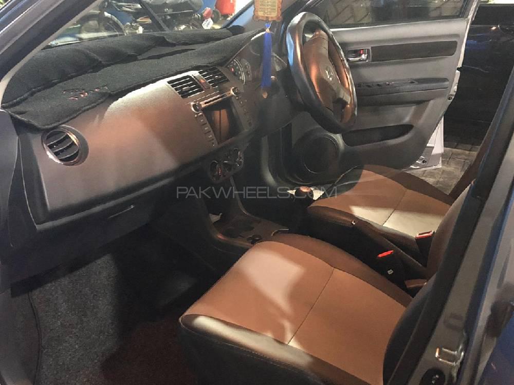 سوزوکی سوئفٹ 2019 for Sale in کراچی سوزوکی سوئفٹ 2019 for Sale in کراچی Image-5