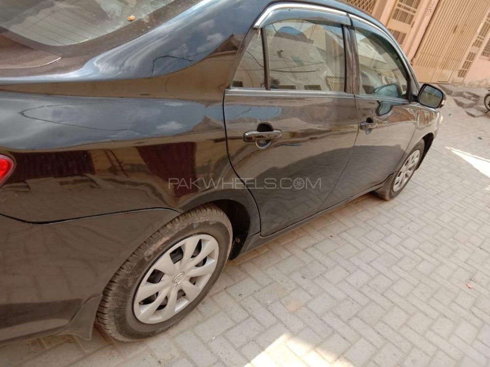 Toyota Corolla 2009 for Sale in Khanewal Image-1