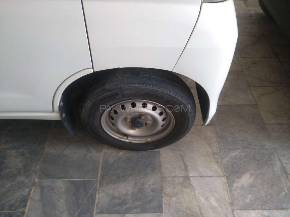 Daihatsu Hijet 2013 for Sale in Multan Daihatsu Hijet 2013 for Sale in Multan Image-2