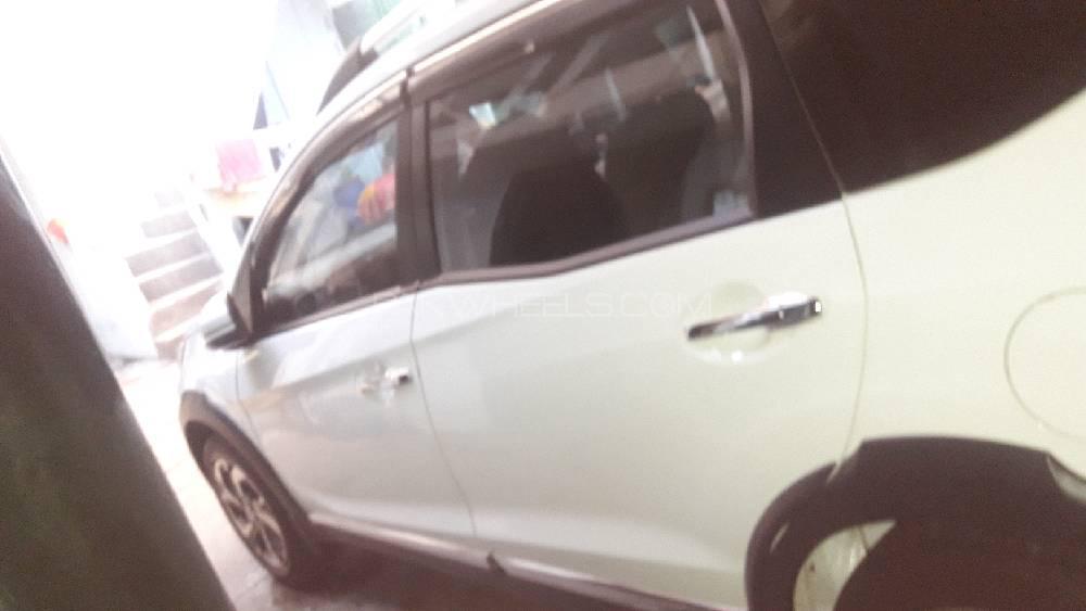 ہونڈا بی آر-وی 2018 for Sale in بنوں ہونڈا بی آر-وی 2018 for Sale in بنوں Image-8