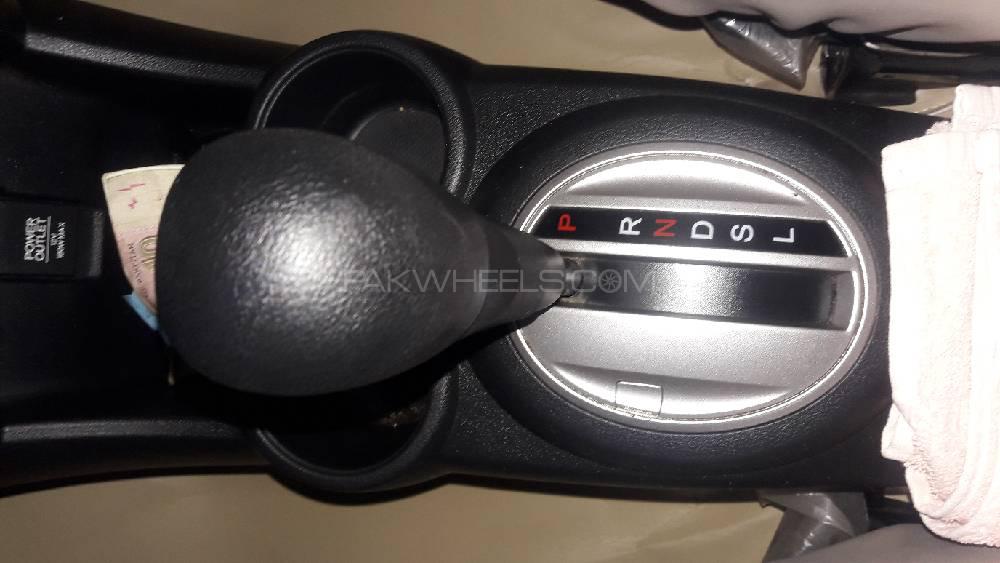 ہونڈا بی آر-وی 2018 for Sale in بنوں ہونڈا بی آر-وی 2018 for Sale in بنوں Image-5