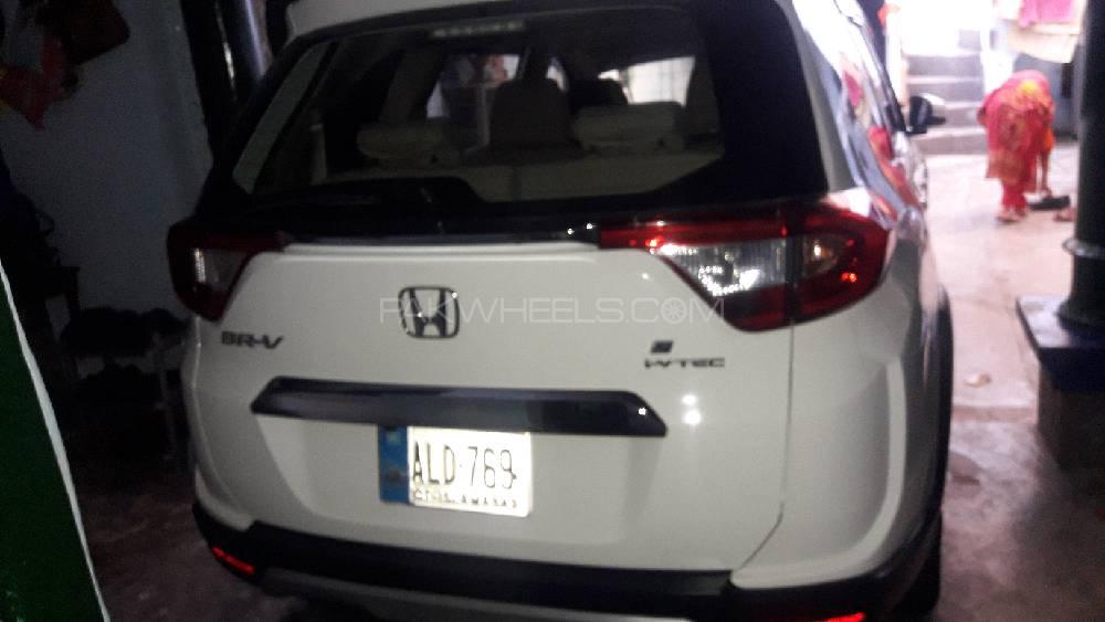ہونڈا بی آر-وی 2018 for Sale in بنوں ہونڈا بی آر-وی 2018 for Sale in بنوں Image-9
