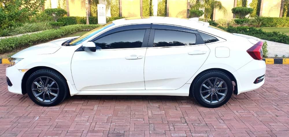 Honda Civic 2019 for Sale in Sialkot Honda Civic 2019 for Sale in Sialkot Image-6