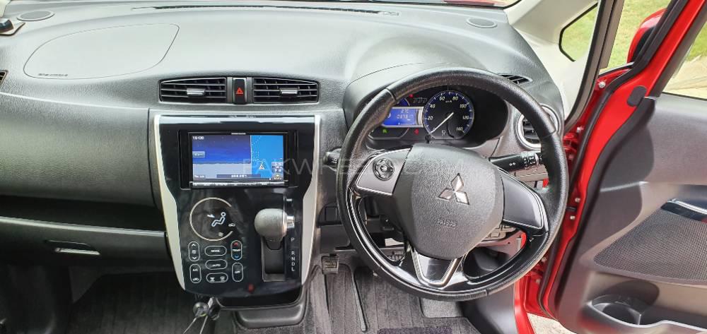 Mitsubishi Ek Wagon 2016 for Sale in Lahore Mitsubishi Ek Wagon 2016 for Sale in Lahore Image-15