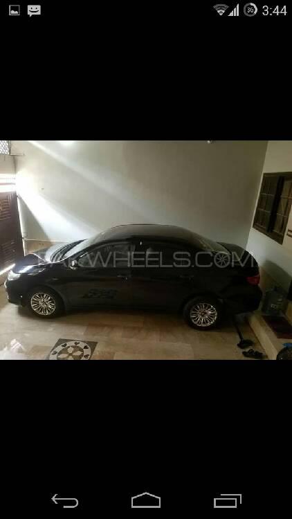 Toyota Corolla 2009 for Sale in Karachi Image-1