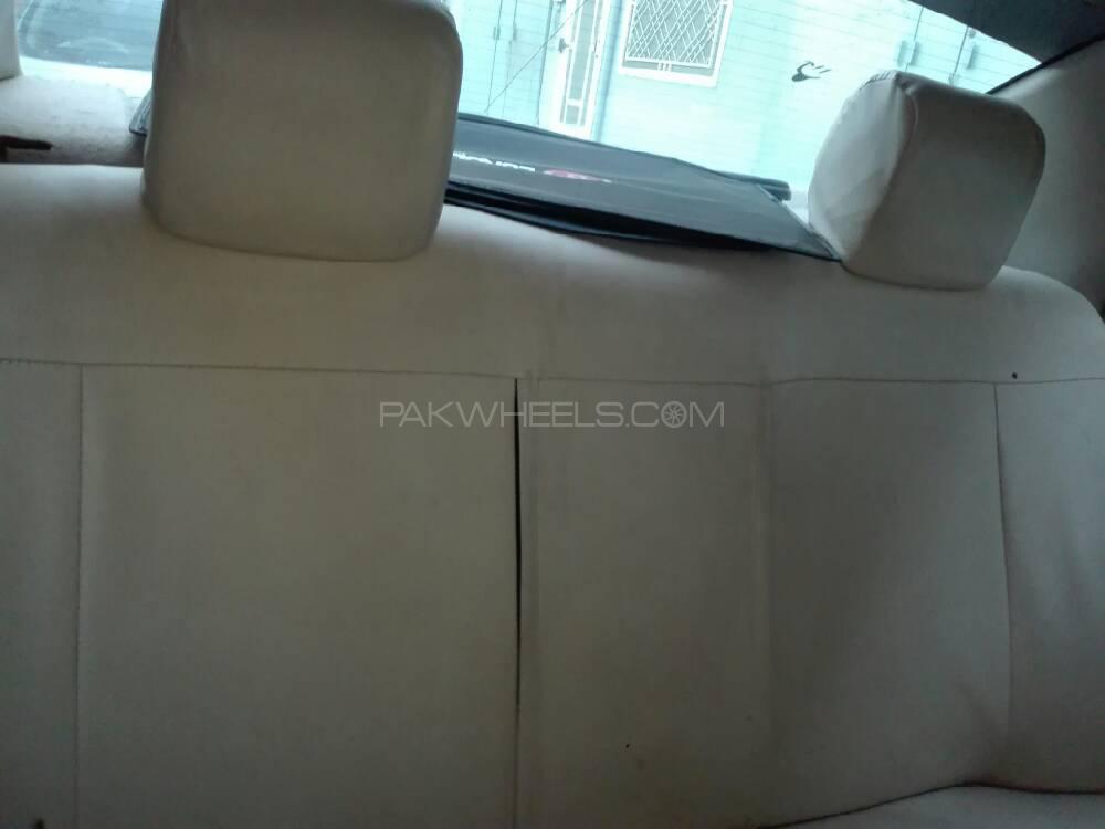 Toyota Corolla 2004 for Sale in Mandi bahauddin Toyota Corolla 2004 for Sale in Mandi bahauddin Image-8