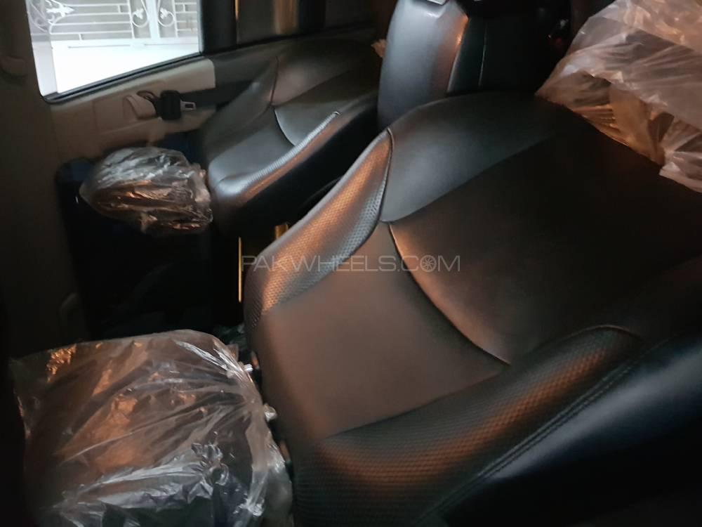 Toyota Prado 2012 for Sale in Gujrat Toyota Prado 2012 for Sale in Gujrat Image-13