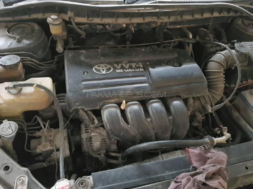 Toyota Premio 2002 for Sale in Quetta Image-1