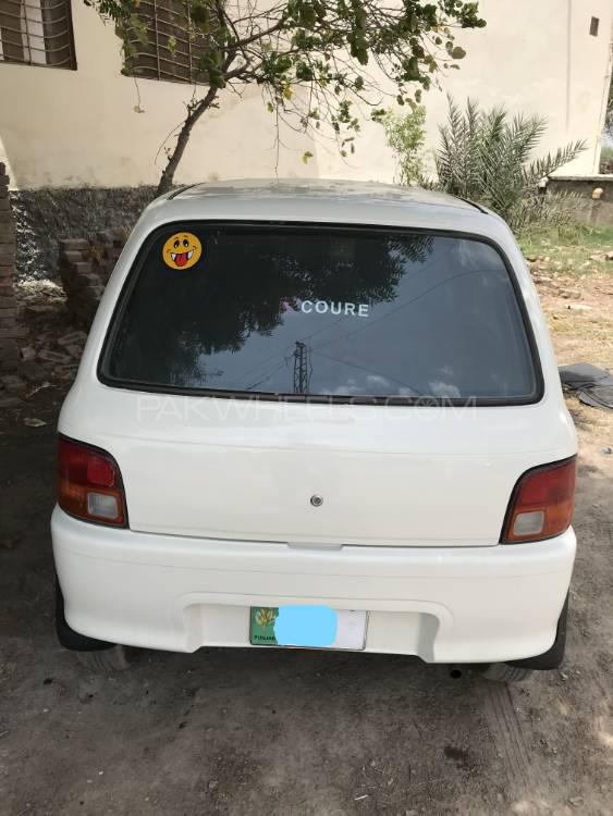 Daihatsu Cuore 2004 for Sale in Chichawatni Daihatsu Cuore 2004 for Sale in Chichawatni Image-3