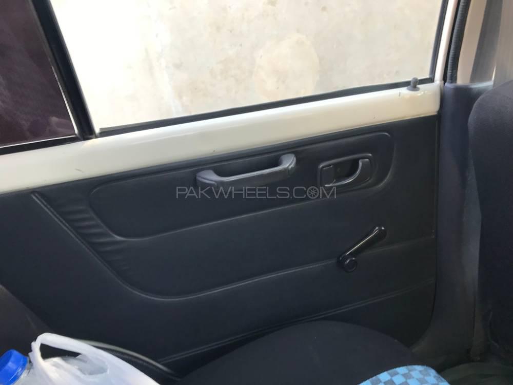 Daihatsu Cuore 2004 for Sale in Chichawatni Daihatsu Cuore 2004 for Sale in Chichawatni Image-11