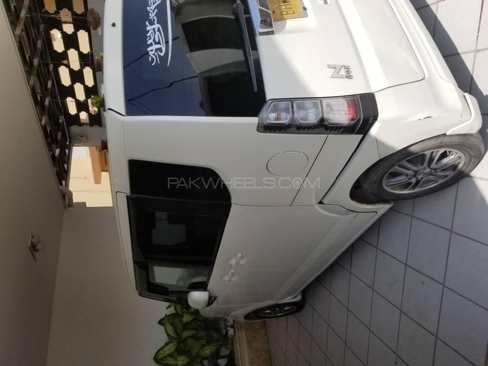 ہونڈا این باکس 2013 for Sale in کراچی ہونڈا این باکس 2013 for Sale in کراچی Image-3