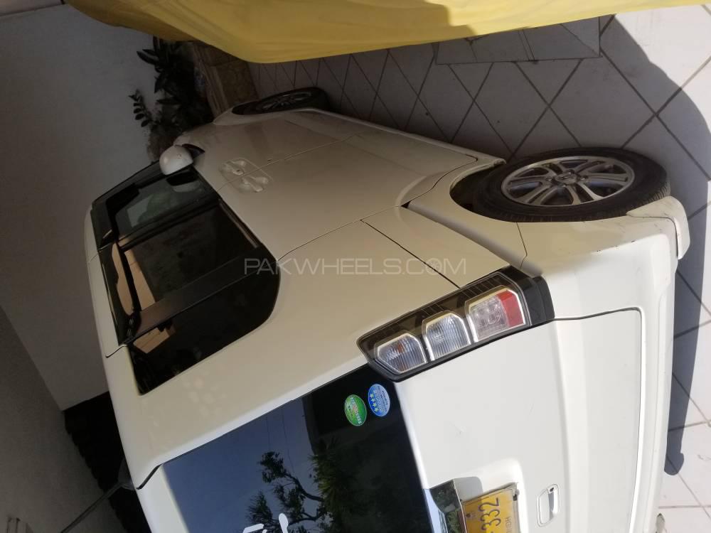 ہونڈا این باکس 2013 for Sale in کراچی ہونڈا این باکس 2013 for Sale in کراچی Image-5