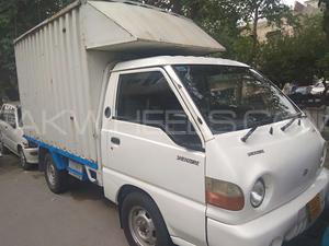 Hyundai Shehzore 2008 for Sale in Lahore Image-1