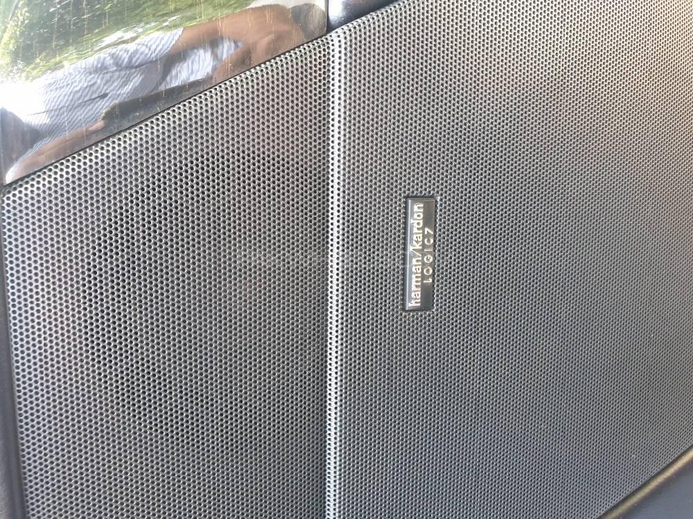 Range Rover Sport 2006 for Sale in Islamabad Range Rover Sport 2006 for Sale in Islamabad Image-17