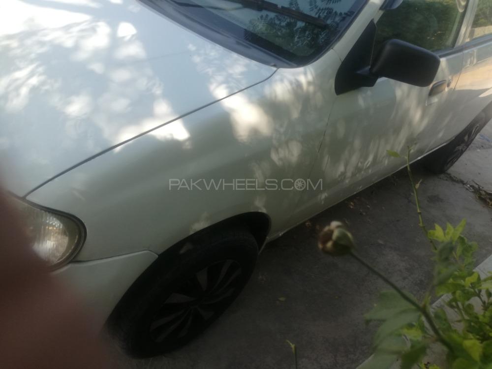 سوزوکی آلٹو 2006 for Sale in اسلام آباد سوزوکی آلٹو 2006 for Sale in اسلام آباد Image-7