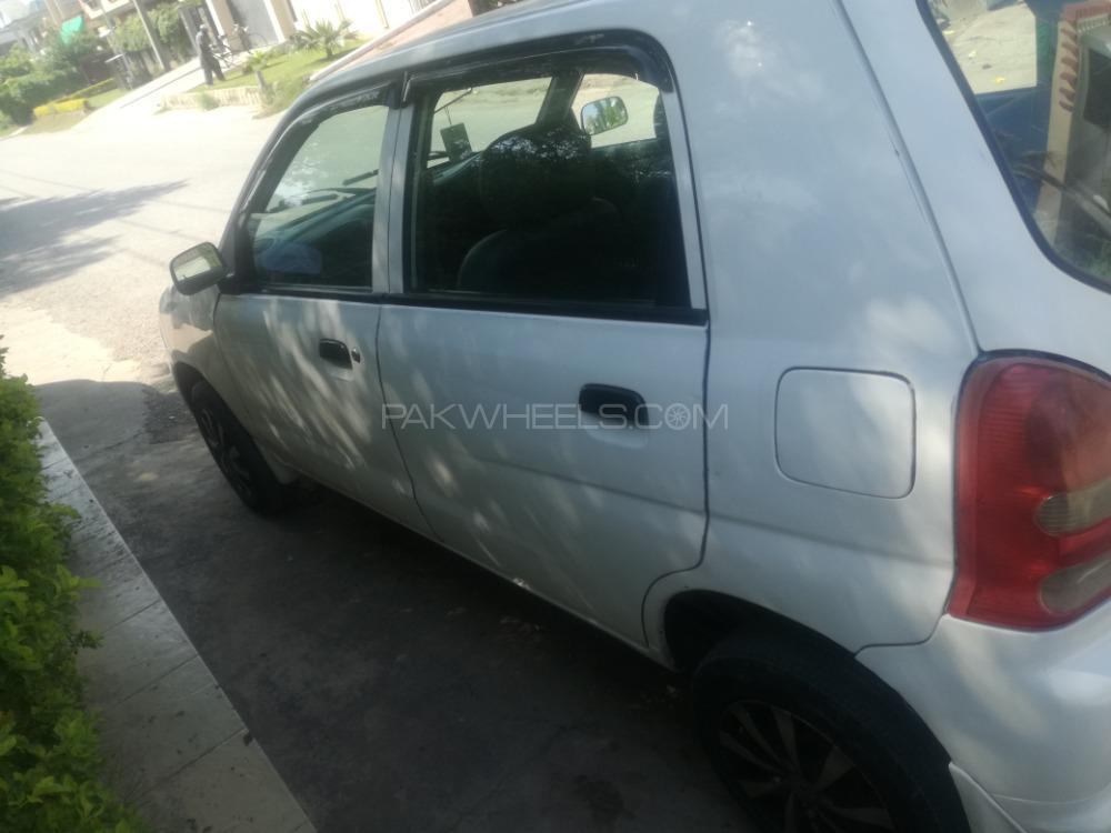 سوزوکی آلٹو 2006 for Sale in اسلام آباد سوزوکی آلٹو 2006 for Sale in اسلام آباد Image-2
