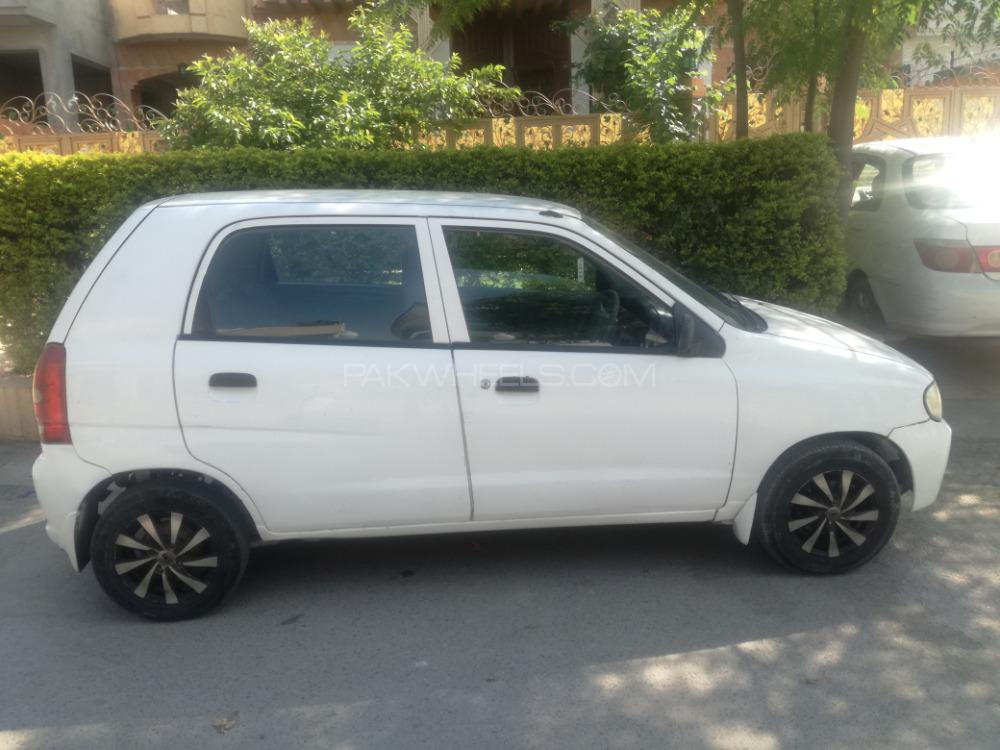 سوزوکی آلٹو 2006 for Sale in اسلام آباد سوزوکی آلٹو 2006 for Sale in اسلام آباد Image-3
