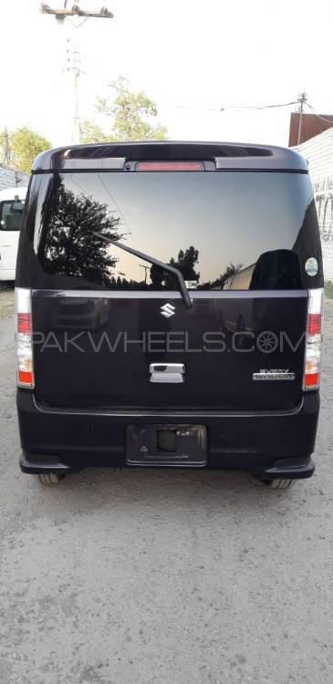 سوزوکی ایوری ویگن 2013 for Sale in گجرانوالہ سوزوکی ایوری ویگن 2013 for Sale in گجرانوالہ Image-2
