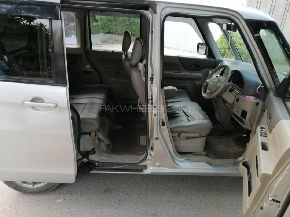 Suzuki Spacia 2013 for Sale in Lahore Suzuki Spacia 2013 for Sale in Lahore Image-5