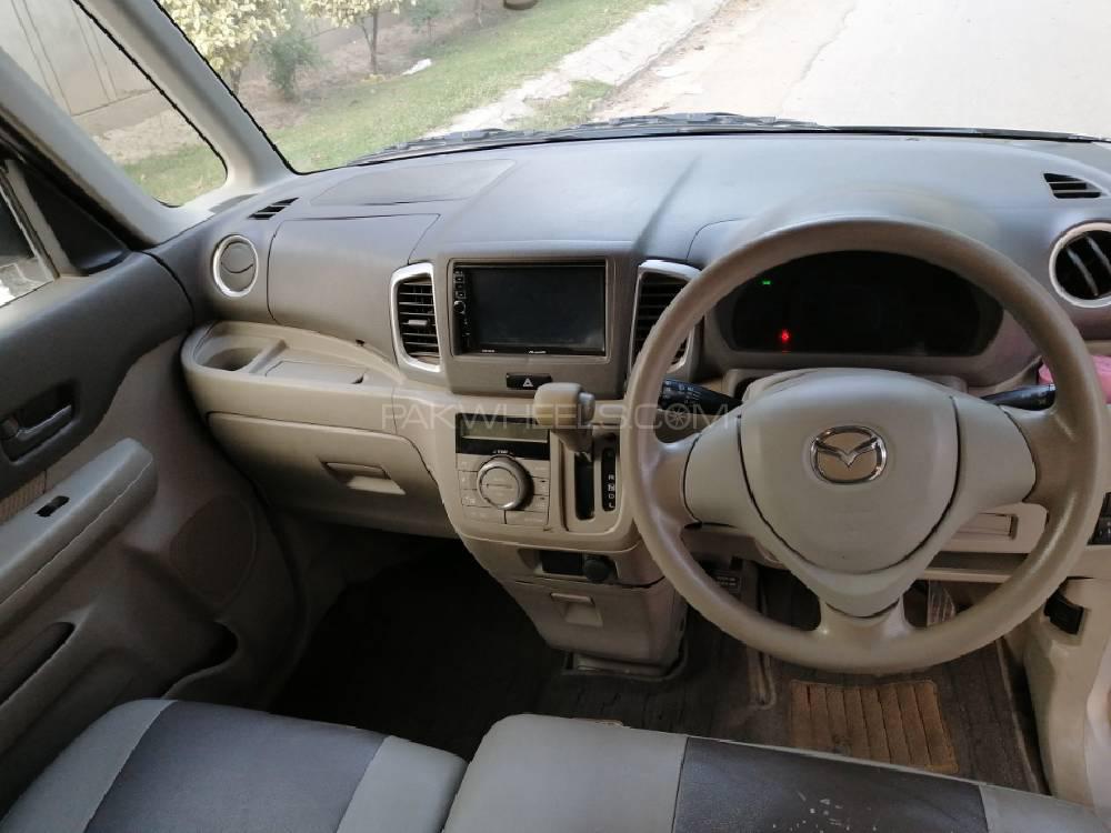 Suzuki Spacia 2013 for Sale in Lahore Suzuki Spacia 2013 for Sale in Lahore Image-4