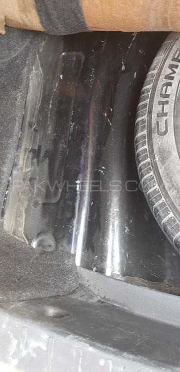 Toyota Corolla 2011 for Sale in Rawalakot Toyota Corolla 2011 for Sale in Rawalakot Image-4