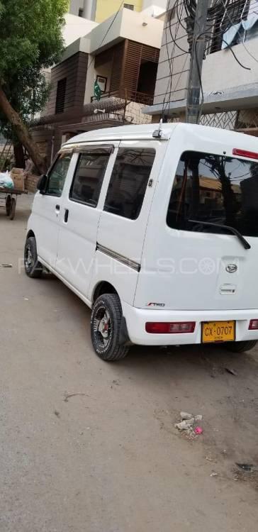 Daihatsu Hijet 2013 for Sale in Karachi Daihatsu Hijet 2013 for Sale in Karachi Image-2